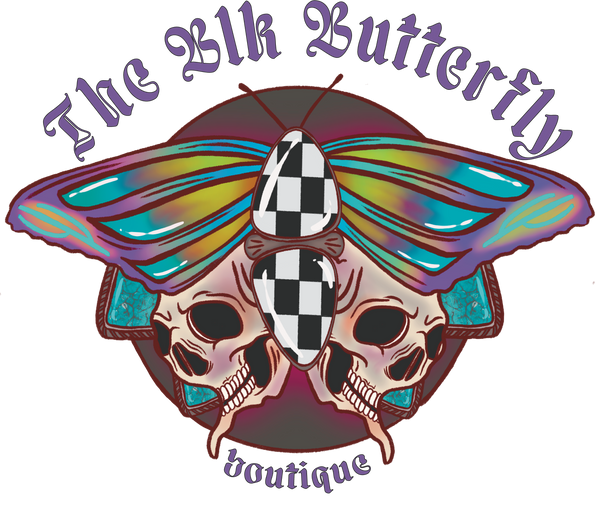 The Black Butterfly Boutique 